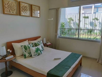 850 sq ft 2 BHK 2T Apartment for rent in Godrej 24 at Hinjewadi, Pune by Agent Akshay Rathod