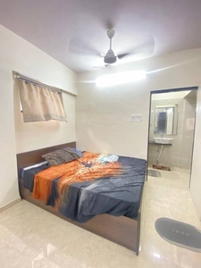 850 sq ft 2 BHK 2T Apartment for rent in Project at Borivali West, Mumbai by Agent Navnirman Property