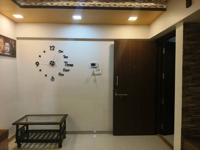 850 sq ft 2 BHK 2T Apartment for sale at Rs 63.99 lacs in Raunak City in Kalyan West, Mumbai
