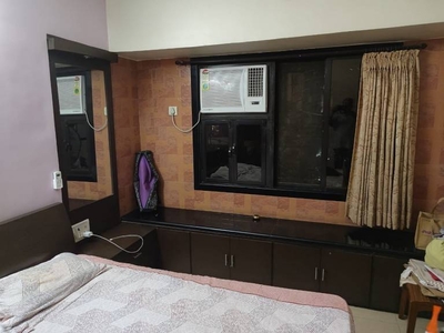 850 sq ft 2 BHK 2T East facing Apartment for sale at Rs 1.40 crore in RNA NG NG Suncity Phase II in Kandivali East, Mumbai
