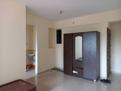 850 sq ft 2 BHK 2T East facing Completed property Apartment for sale at Rs 100.00 lacs in Lodha Paradise in Thane West, Mumbai