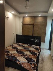 850 sq ft 2 BHK 2T IndependentHouse for rent in Project at Safdarjung Enclave, Delhi by Agent Param Properties