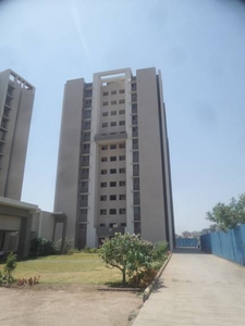 860 sq ft 2 BHK 2T Apartment for rent in Anshul Kanvas A And E Building at Wagholi, Pune by Agent Abhinav Properties