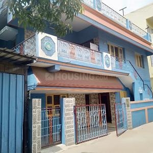 9 BHK 3500 Sqft Independent House for sale at HAL, Bangalore