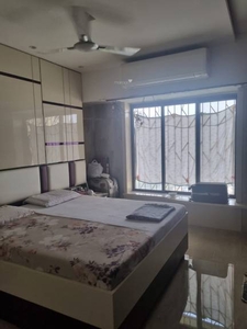 900 sq ft 2 BHK 2T Apartment for rent in Estelle Bellagio at Byculla, Mumbai by Agent BM Realtors