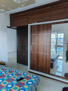 900 sq ft 2 BHK 2T Apartment for rent in Fortune Perfect at Kondhwa, Pune by Agent Realty Express