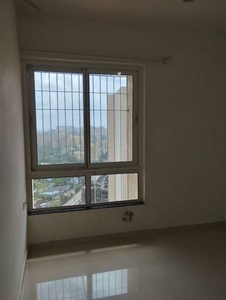 900 sq ft 2 BHK 2T Apartment for sale at Rs 95.00 lacs in Puraniks Rumah Bali in Thane West, Mumbai