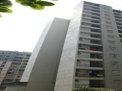 900 sq ft 2 BHK 2T East facing Apartment for sale at Rs 85.00 lacs in Reputed Builder Horizon Heights in Thane West, Mumbai