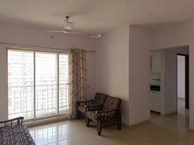 900 sq ft 2 BHK 2T East facing Completed property Apartment for sale at Rs 75.00 lacs in Kavya Residency in Thane West, Mumbai