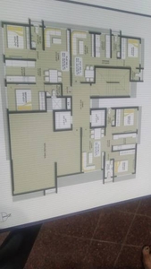 900 sq ft 2 BHK 2T NorthWest facing Apartment for sale at Rs 1.85 crore in Project in Goregaon West, Mumbai