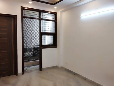 900 sq ft 3 BHK 2T Apartment for rent in Project at Saket, Delhi by Agent Property House