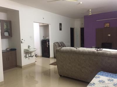 900 Sqft 2 BHK Flat for sale in Maruthi Mansion