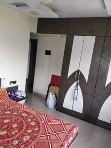 910 sq ft 2 BHK 2T Apartment for rent in Reputed Builder Oshiwara Eden Garden CHS at Andheri West, Mumbai by Agent Royal ENTERPRISES