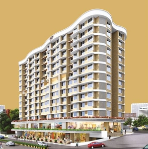 913 sq ft 3 BHK 3T Apartment for sale at Rs 2.75 crore in Sandu Sanskar in Ghatkopar West, Mumbai