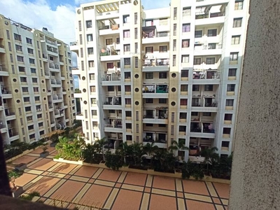 930 sq ft 2 BHK 2T Apartment for rent in Arihant Green City at Hadapsar, Pune by Agent Kale Real Estate