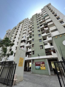 930 sq ft 2 BHK 2T Apartment for rent in Dreams Sankalp at Wagholi, Pune by Agent vastu sarvam