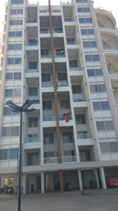 935 sq ft 2 BHK 2T Apartment for rent in Ravinanda Skylights at Wagholi, Pune by Agent Narsing A musale