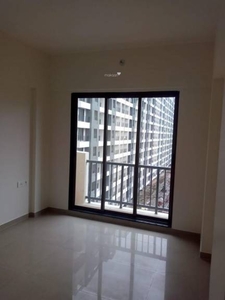 950 sq ft 2 BHK 1T East facing Apartment for sale at Rs 44.00 lacs in Ekta Brooklyn Park in Virar, Mumbai