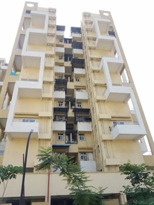 950 sq ft 2 BHK 2T Apartment for rent in Jagtap Engracia at Pimple Gurav, Pune by Agent Shri Krishna Real Estate