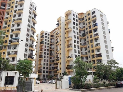 950 sq ft 2 BHK 2T Apartment for sale at Rs 75.00 lacs in Rutu Rutu River Estate in Kalyan West, Mumbai