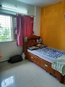 950 sq ft 2 BHK 2T East facing Apartment for sale at Rs 58.00 lacs in Project in Virar West, Mumbai