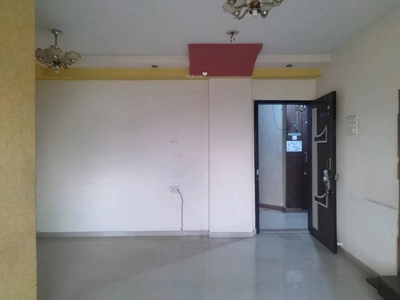 950 sq ft 2 BHK 2T East facing Apartment for sale at Rs 60.00 lacs in Agarwal Krishna Gardens in Virar, Mumbai