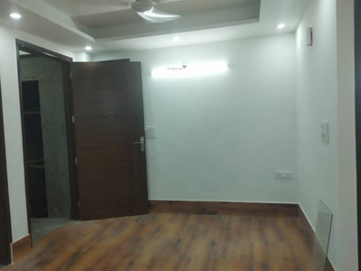 950 sq ft 3 BHK 3T Apartment for rent in Project at Saket, Delhi by Agent Property House