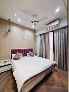 960 sq ft 2 BHK 1T Launch property Apartment for sale at Rs 31.50 lacs in Sadguru Harmony in Badlapur East, Mumbai