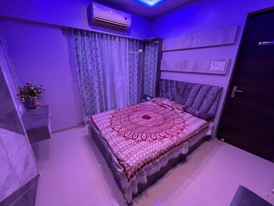 960 sq ft 2 BHK 2T Apartment for sale at Rs 1.20 crore in Leena Bhairav Residency in Mira Road East, Mumbai