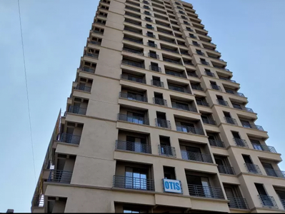 965 sq ft 2 BHK 2T Apartment for rent in Shantee Sterling Heights at Vasai, Mumbai by Agent seller