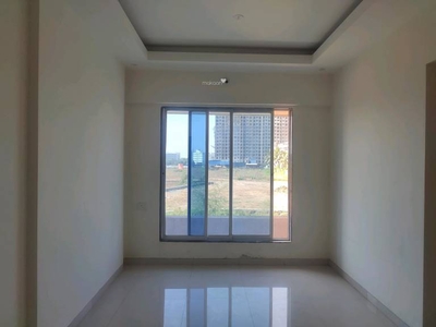 970 sq ft 2 BHK 2T East facing Apartment for sale at Rs 74.00 lacs in Nicon Infinity in Vasai, Mumbai