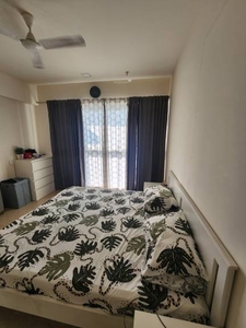 980 sq ft 2 BHK 1T Apartment for rent in Ajmera Zeon at Wadala, Mumbai by Agent Kritika Estate Agency