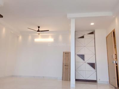 984 Sqft 2 BHK Flat for sale in P-Square Relais