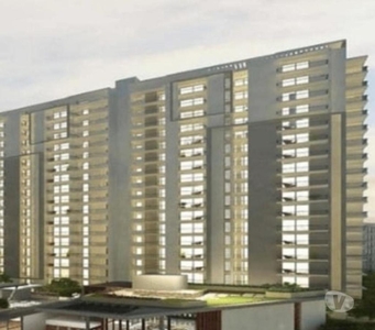 Godrej Zenith 89: Where Luxury Meets Tranquility in Gurgaon