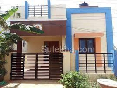 Independent House for Sale in Next To Revathi Stores