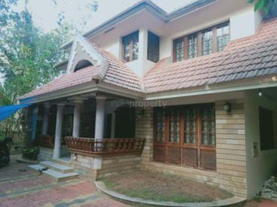 Independent House/Villa for Sale