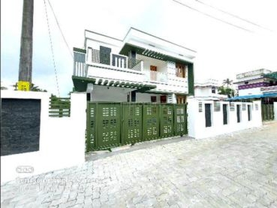 Independent House/Villa for Sale