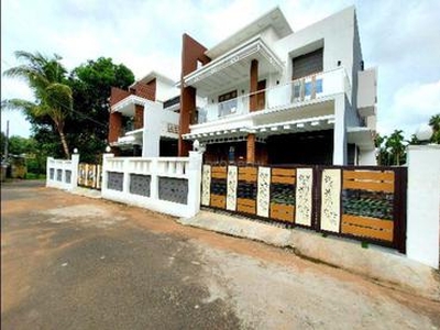 Independent House/Villa for Sale