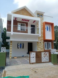 Independent House/Villa for Sale