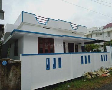 Independent House/Villa for Sale