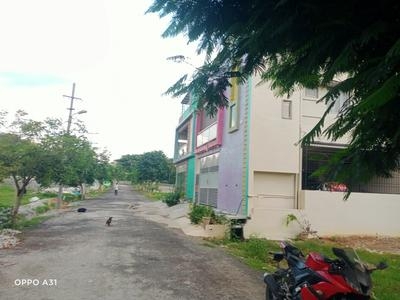 Residential 1200 Sqft Plot for sale at Bannerughatta, Bangalore