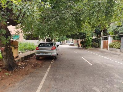 Residential 1200 Sqft Plot for sale at Byatarayanapura, Bangalore