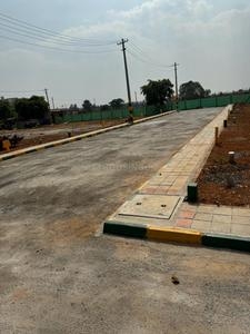 Residential 1200 Sqft Plot for sale at Jigani, Bangalore