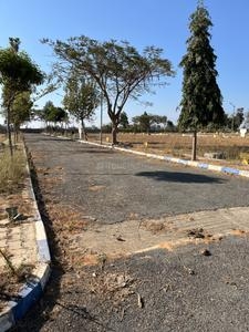 Residential 1200 Sqft Plot for sale at Jigani, Bangalore