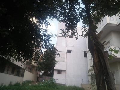 Residential 1200 Sqft Plot for sale at Kasturi Nagar, Bangalore