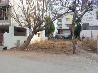 Residential 1200 Sqft Plot for sale at Kengeri Satellite Town, Bangalore