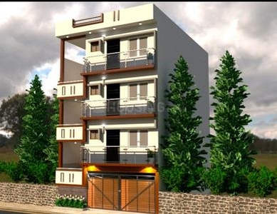 Residential 1200 Sqft Plot for sale at Mylasandra, Bangalore