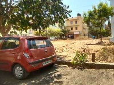 Residential 1200 Sqft Plot for sale at Peenya, Bangalore