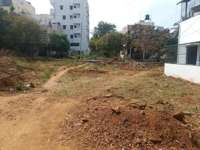 Residential 1200 Sqft Plot for sale at RR Nagar, Bangalore