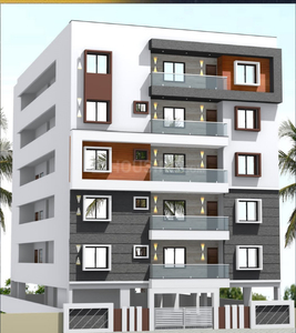 Residential 1200 Sqft Plot for sale at Singasandra, Bangalore